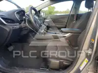 2017 Chevrolet Volt photo
