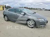2017 Chevrolet Volt photo
