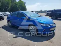 2017 Chevrolet Volt фото