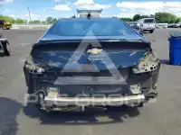 2017 Chevrolet Volt фото