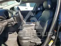 2017 Chevrolet Volt photo