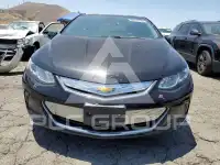 2017 Chevrolet Volt photo