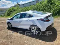2017 Chevrolet Volt фото
