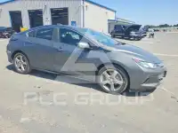 2017 Chevrolet Volt фото