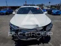 2017 Chevrolet Volt фото