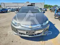 2017 Chevrolet Volt фото