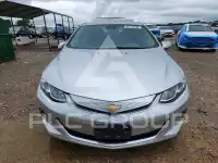2017 Chevrolet Volt photo