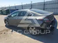 2017 Chevrolet Volt фото