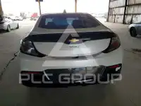 2017 Chevrolet Volt фото