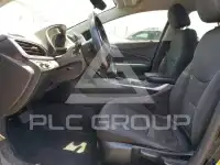 2017 Chevrolet Volt photo