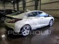 2017 Chevrolet Volt photo