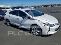2017 Chevrolet Volt photo