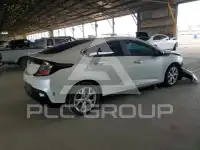 2017 Chevrolet Volt фото