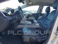 2017 Chevrolet Volt фото
