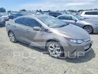 2017 Chevrolet Volt photo
