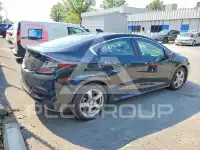 2017 Chevrolet Volt photo