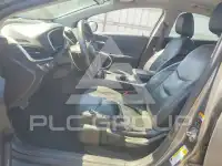 2017 Chevrolet Volt фото