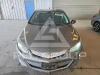 2017 Chevrolet Volt фото