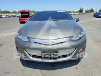 2017 Chevrolet Volt photo