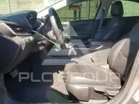 2017 Chevrolet Volt фото