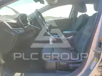 2017 Chevrolet Volt фото