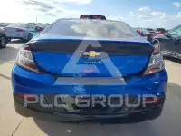 2017 Chevrolet Volt photo