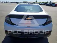 2017 Chevrolet Volt photo