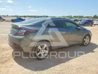 2017 Chevrolet Volt photo