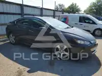 2017 Chevrolet Volt photo