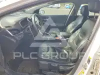 2017 Chevrolet Volt photo