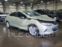 2017 Chevrolet Volt photo