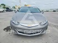 2017 Chevrolet Volt фото