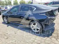 2017 Chevrolet Volt photo