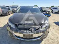 2017 Chevrolet Volt photo