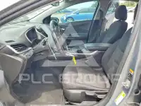 2017 Chevrolet Volt photo