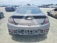 2017 Chevrolet Volt photo