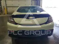 2017 Chevrolet Volt photo