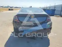 2017 Chevrolet Volt фото