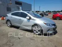2017 Chevrolet Volt фото