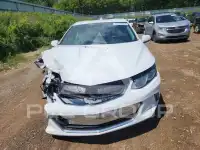 2017 Chevrolet Volt фото
