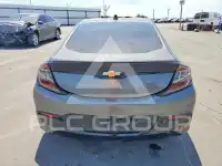 2017 Chevrolet Volt photo