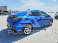 2017 Chevrolet Volt photo