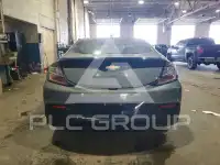 2017 Chevrolet Volt фото