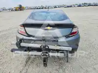 2017 Chevrolet Volt photo
