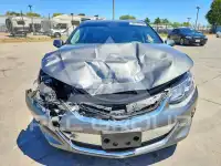 2017 Chevrolet Volt фото