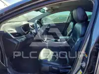 2017 Chevrolet Volt фото