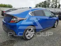 2017 Chevrolet Volt photo