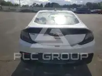 2017 Chevrolet Volt photo