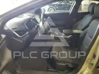 2017 Chevrolet Volt photo