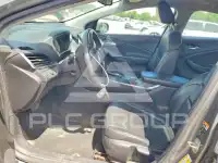 2017 Chevrolet Volt фото